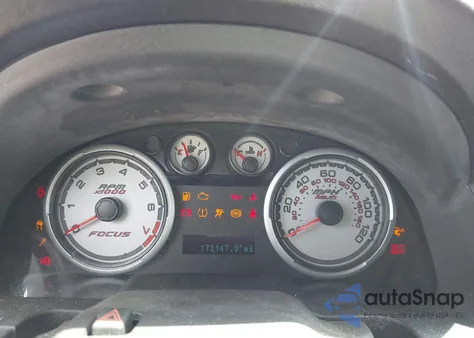 2010 Ford Focus Se from USA, damaged, VIN 1FAHP3FN6AW276836